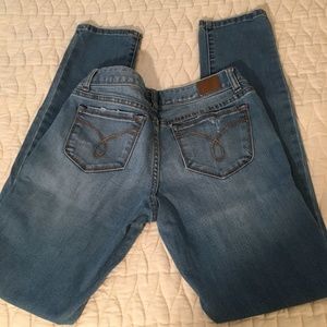 3 for $20 Sale: American Rag Distressed Jeans